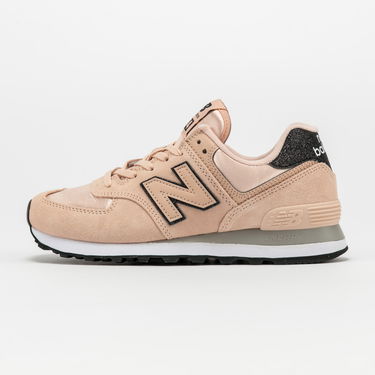 Sneakers og sko New Balance 574 Beige | WL574FL2, 0