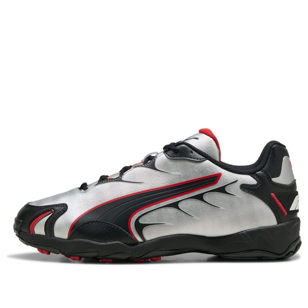Sneakers og sko Puma Inhale F1 75th Anniversary Metalisk | 308843-02, 0