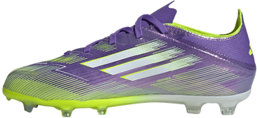 Sneakers og sko adidas Performance F50 Elite Firm Ground Lilla | JH7714, 3