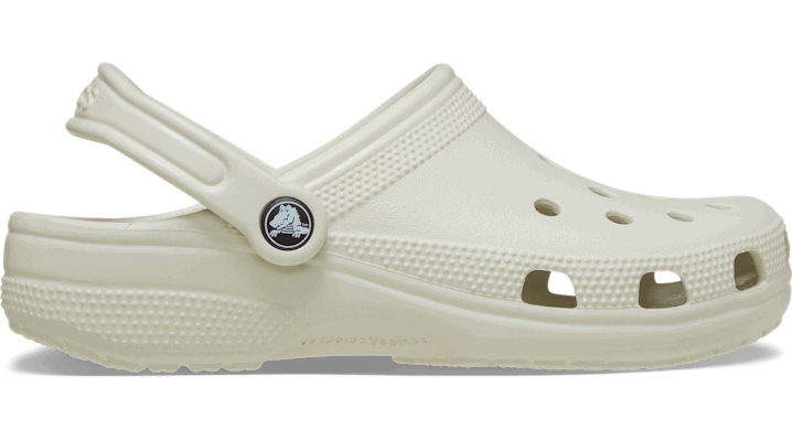 Sneakers og sko Crocs Classic Clogs Beige | 206991-0HZ, 0