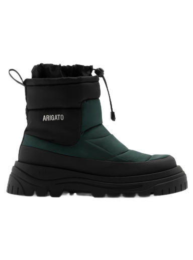 Tilbehør AXEL ARIGATO Blyde Puffer Boot Hvid | F1348002