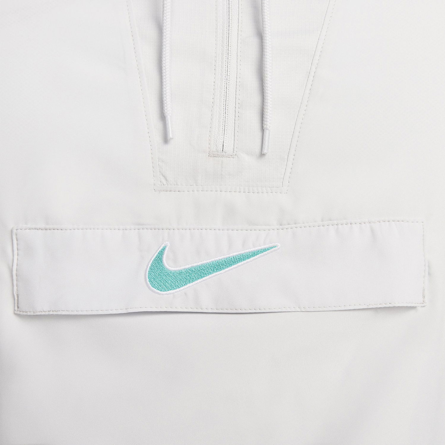 Vindjakke Nike Nike Repel ACD+ Anorak Hooded Jacket Grå | hj3750-025, 1