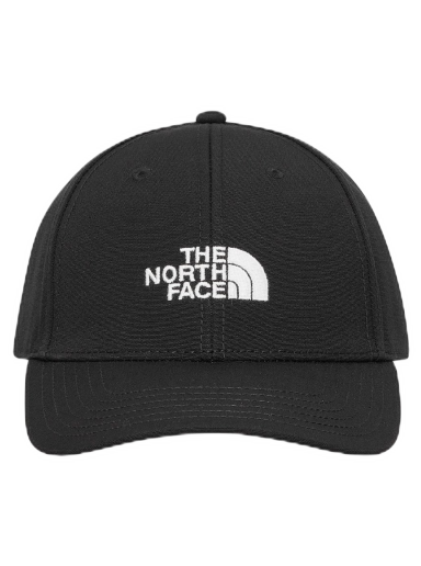 Kasket The North Face Recycled 66 Classic Cap Sort | NF0A4VSV KY41