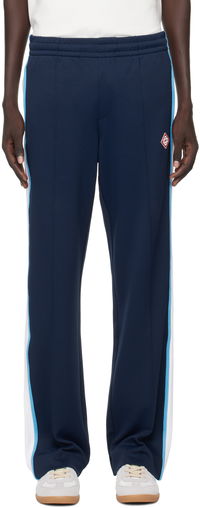 Casablanca Pique Track Pants