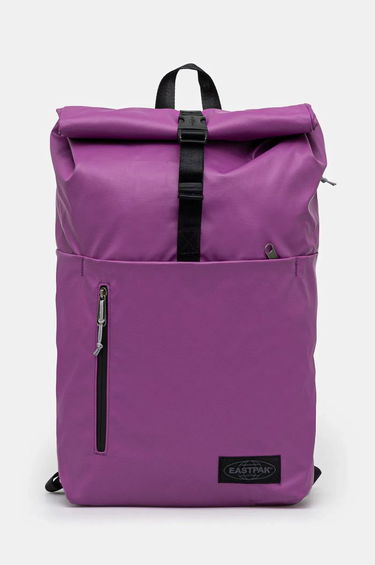 Rygsæk EASTPAK Eastpak Up Roll Backpack Lilla | EK0A5BGF8S31, 0