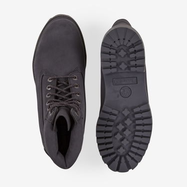 Sneakers og sko Timberland 6 Inch Boot "Anthracite" Grå | TB0A5RBMW081, 3