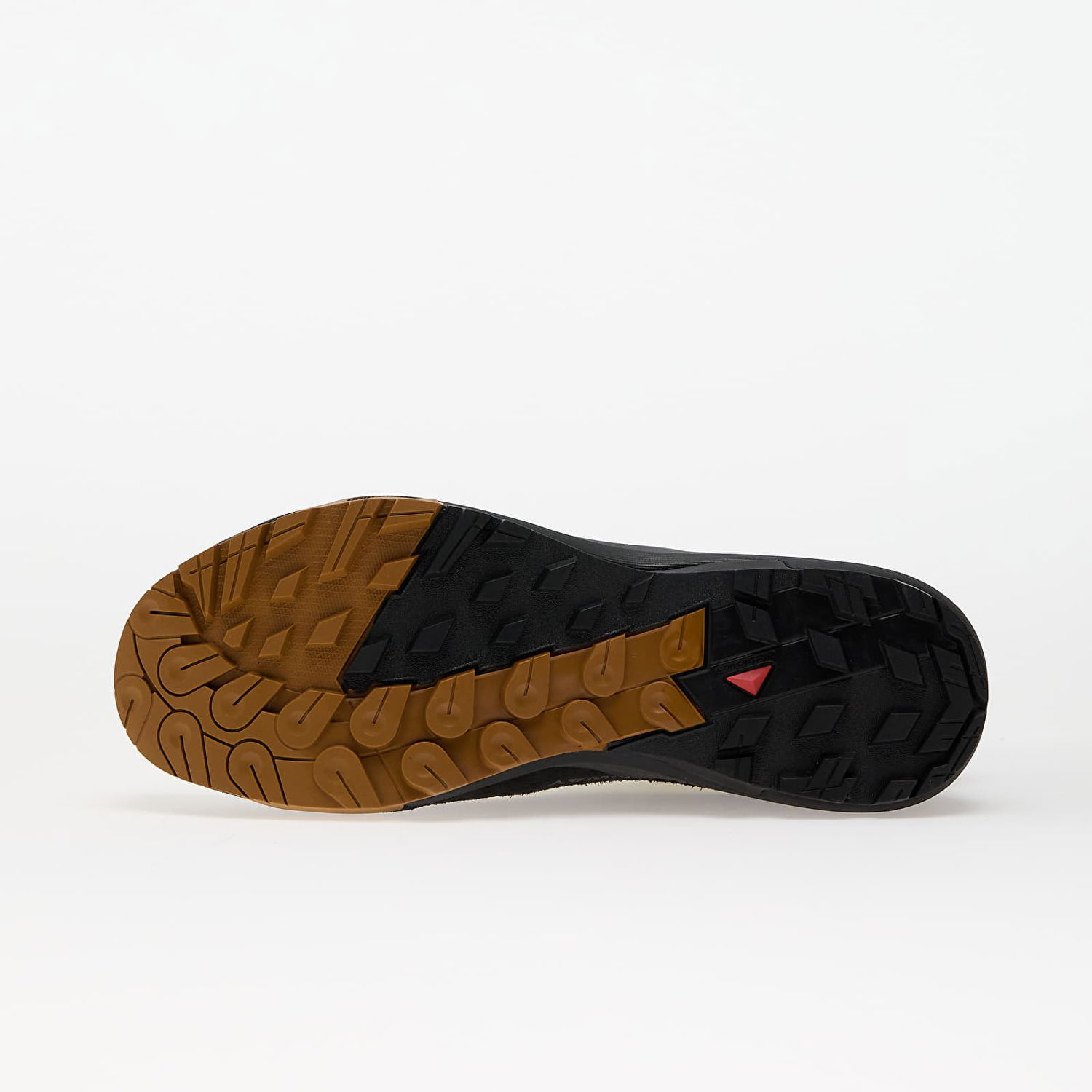 Sneakers og sko Salomon ALPINWAY ADVANCED Paleol/ Black/ Ice Beige | L47859600, 1