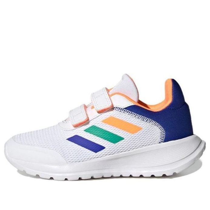 Sneakers og sko adidas Performance adidas Tensaur Run Hvid | HQ1268
