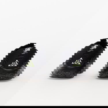 Sneakers og sko Nike ACG Moc 3.5 "Black" Sort | DQ4739-001, 2
