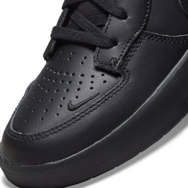 Sneakers og sko Nike SB Force 58 Premium Sort | DH7505-001, 5
