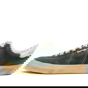 Sneakers og sko Golden Goose Soul Star Suede Milk Grøn | GMF00464-F005047-35895, 0