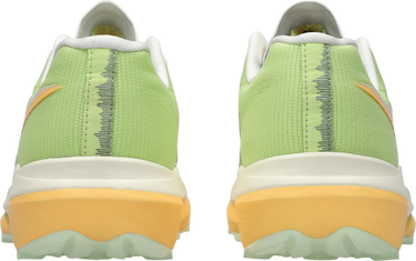 Sneakers og sko Asics FUJISPEED 4 Grøn | 1013a179-300, 1