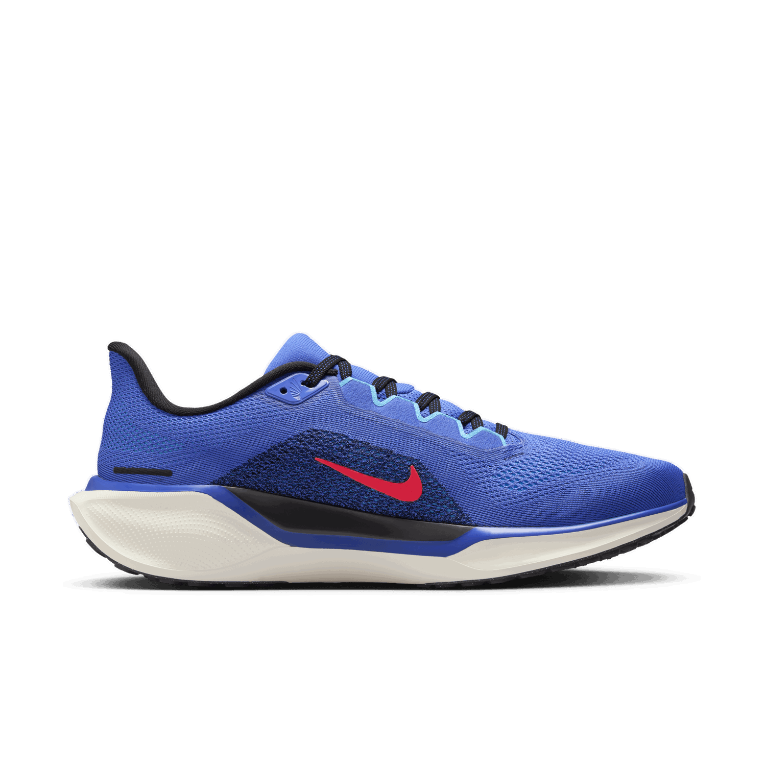 Sneakers og sko Nike Air Zoom Pegasus 41 Blå | FD2722-401, 1