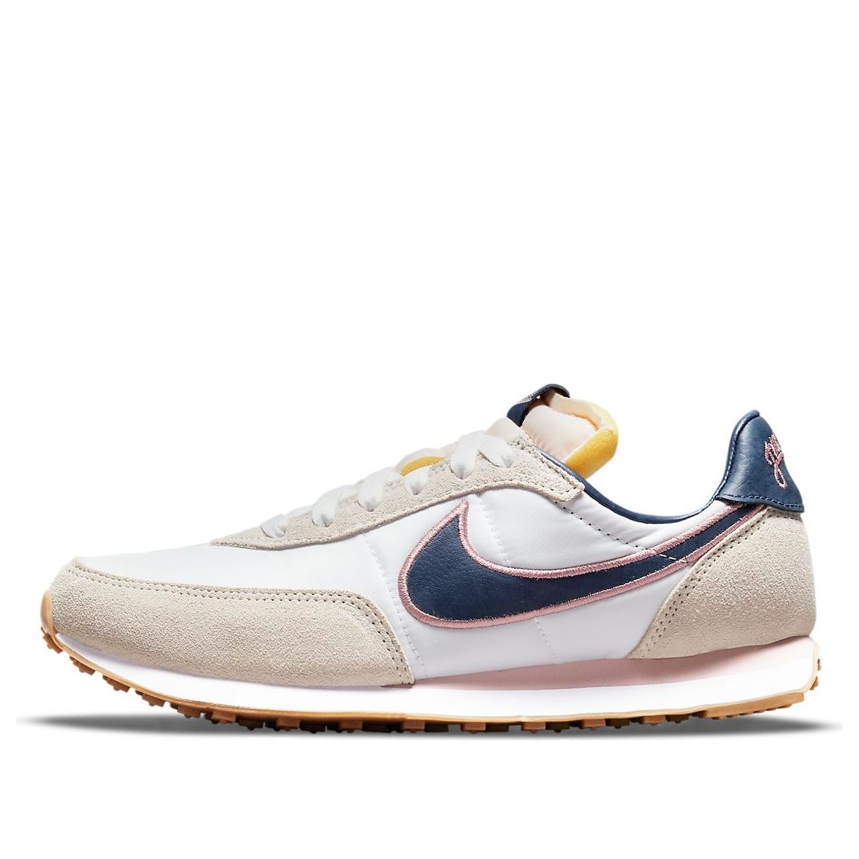Sneakers og sko Nike Waffle Trainer 2 SE 'Letterman's Jacket' Hvid | DJ0345-100, 0