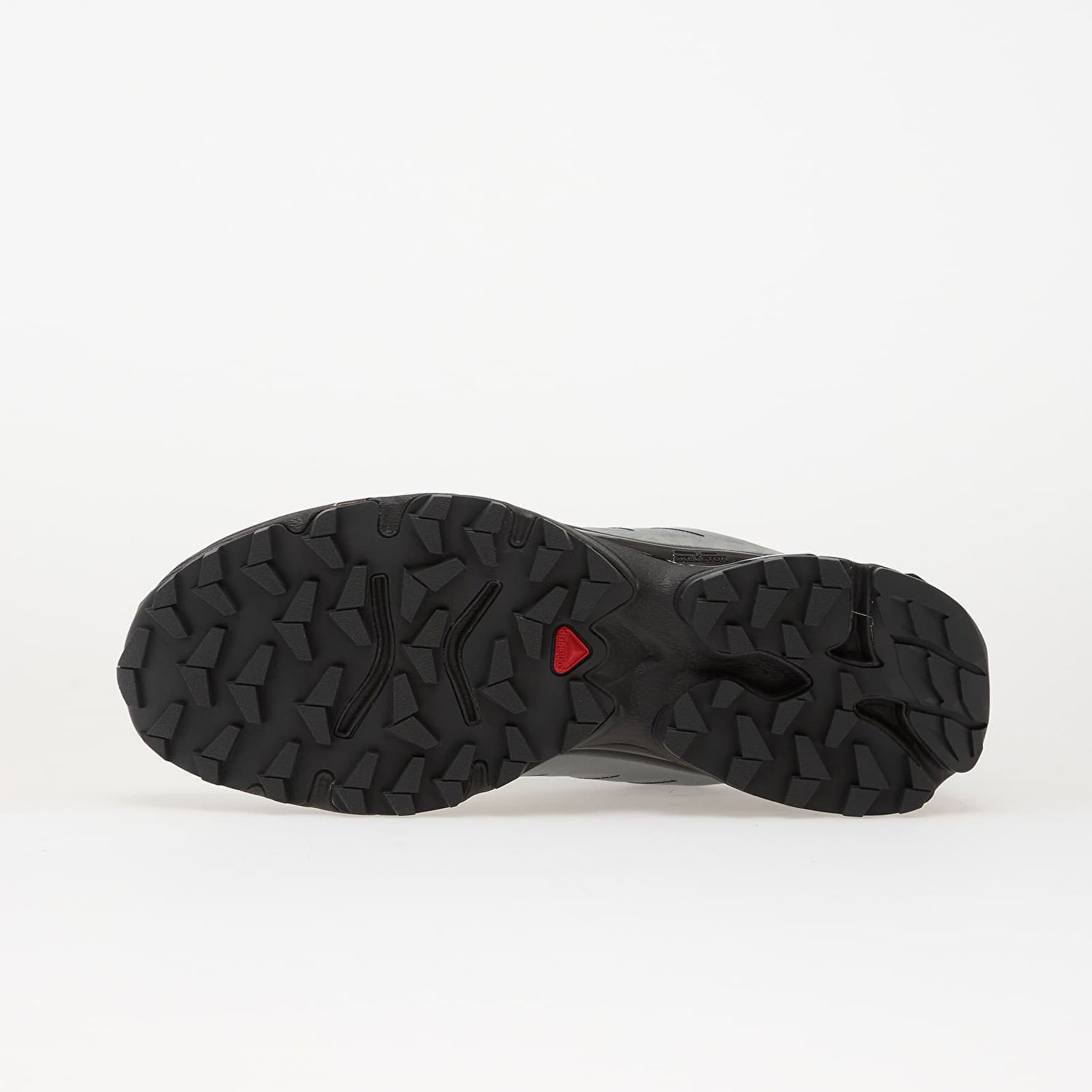 Sneakers og sko Salomon XT-4 OG PROTECTIVE Grå | L47876900, 1