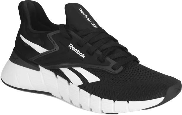 Sneakers og sko Reebok Nano Gym Sort | 100208622, 1