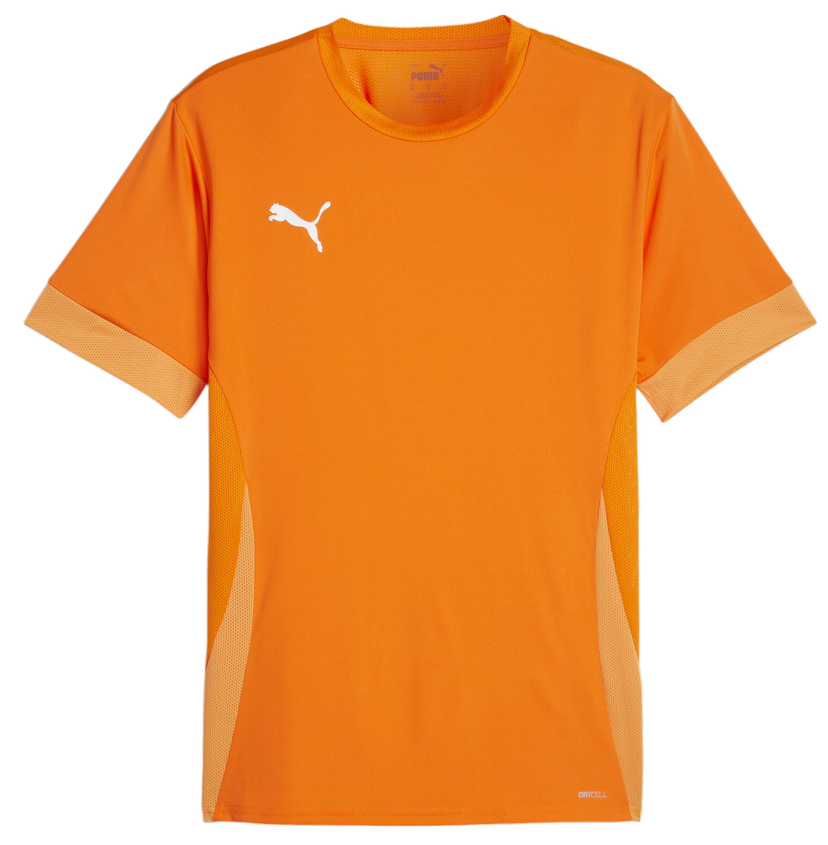 Jersey Puma teamGOAL Matchday Jersey Orange | 705747-08