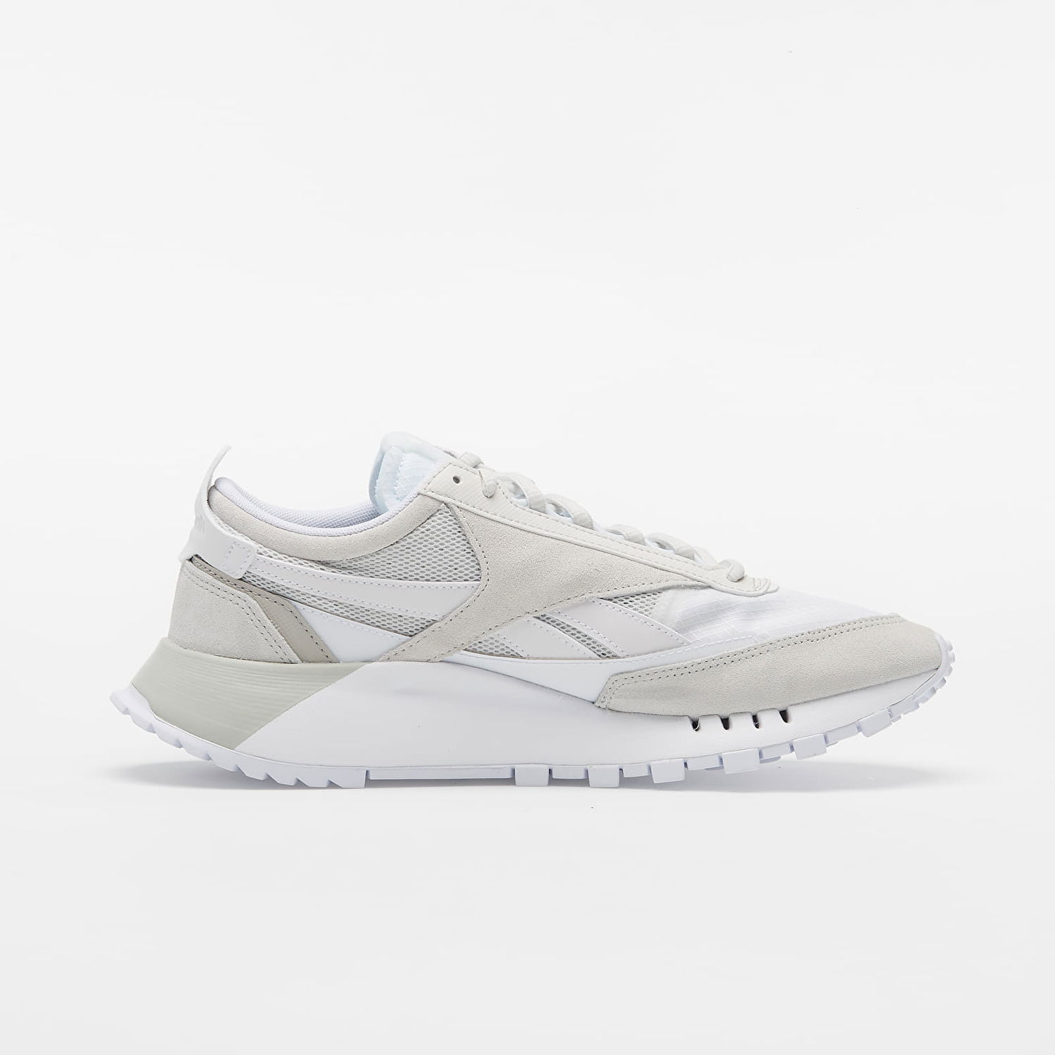 Sneakers og sko Reebok Classic Legacy Hvid | FY7379, 1