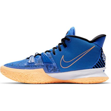 Sneakers og sko Nike Kyrie 7 Sisterhood Blå | CQ9326-400, 2