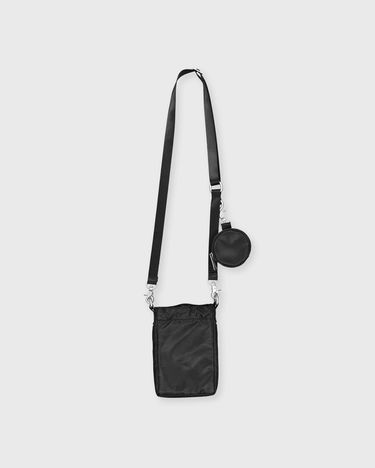 Taljetaske Alpha Industries Travel Utility Bag Sort | 148947UV-03, 1