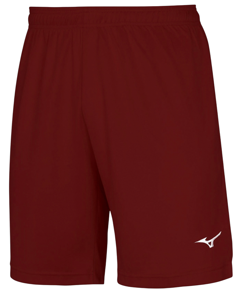 Shorts Mizuno Athletic Shorts Trad Shukyu Bourgogne | p2eb7635-66