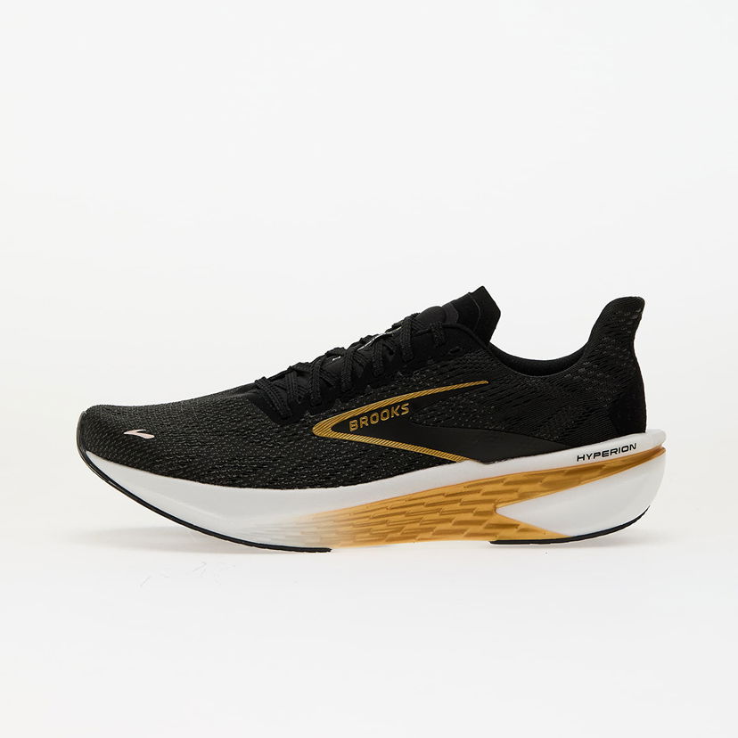 Sneakers og sko Brooks Hyperion 2 Sort | 1104321D-098