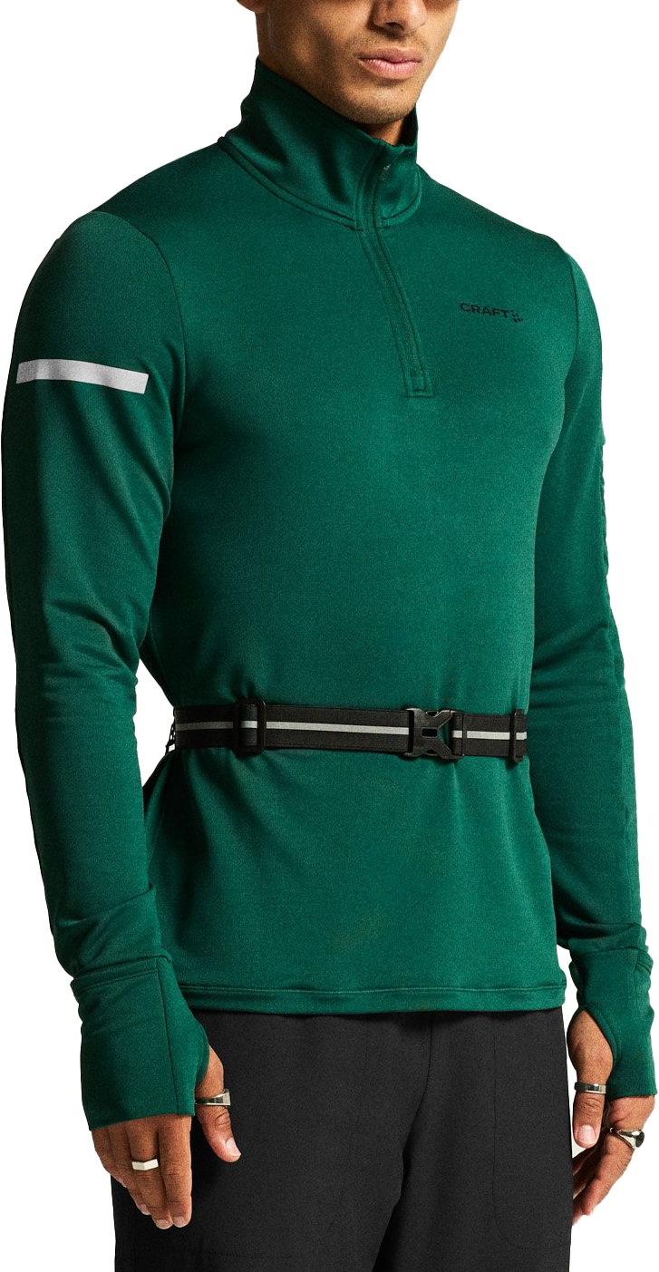 Sweatshirt Craft Sweatshirt SubZ Grøn | 1913616-640000, 0