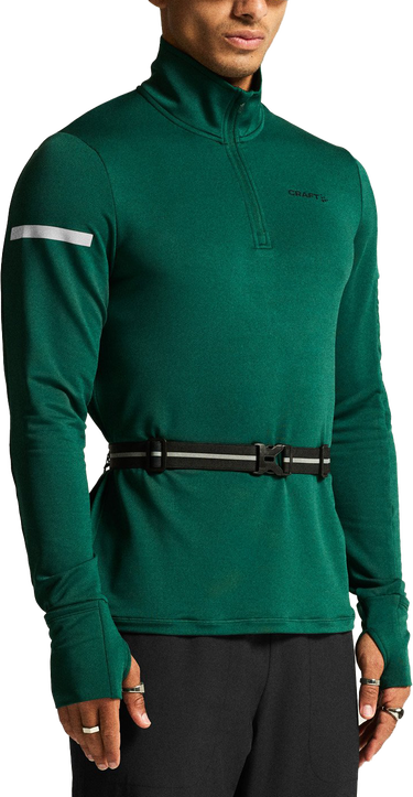 Sweatshirt Craft Sweatshirt SubZ Grøn | 1913616-640000, 0