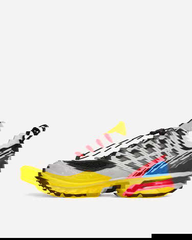 Sneakers og sko Salomon ACS Pro Flerfarvet | L47298900, 4