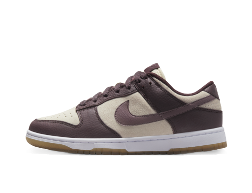 Sneakers og sko Nike Dunk Low "Plum/Coconut Milk" Lilla | FJ4734-100