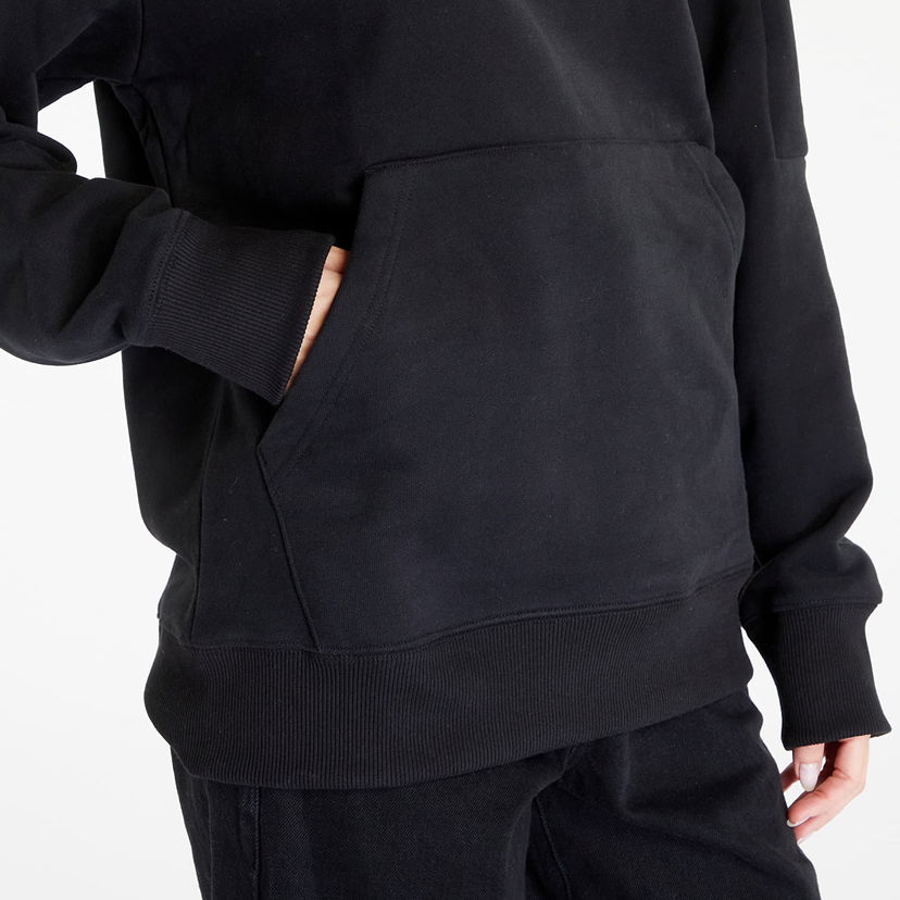 Sweatshirt The North Face Unisex The 489 Hoodie Blå | NF0A8532JK3