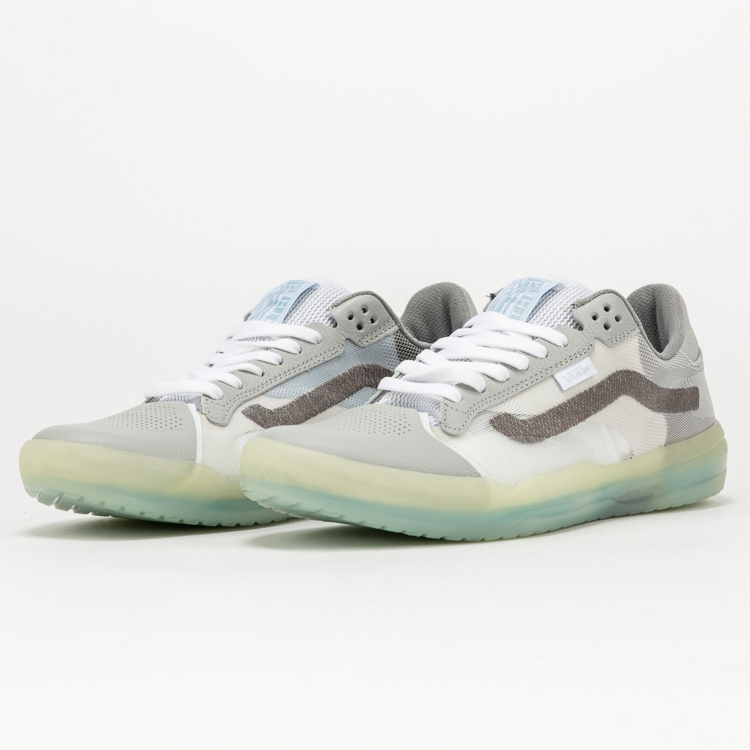 Sneakers og sko Vans EVDNT UltimateWaffle Grå | VN0A5DY76KL1, 1