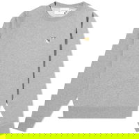 Fox Head Patch Adjusted Sweat