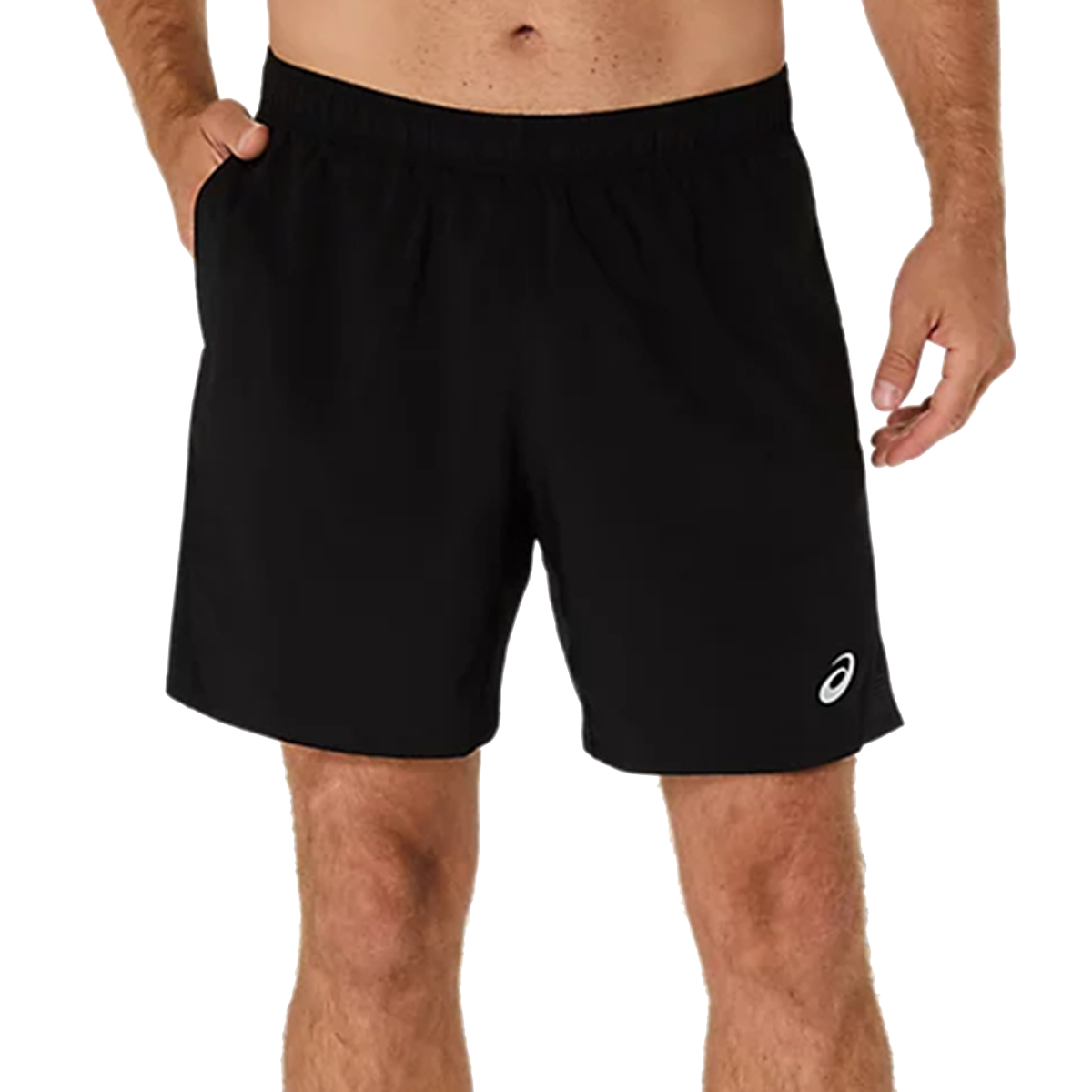 Shorts Asics Core Training Shorts Sort | 2011D213-001, 0