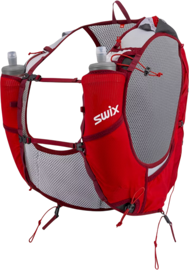Rygsæk SWIX Pace 2L Hydration Vest Rød | 15006-99990, 0