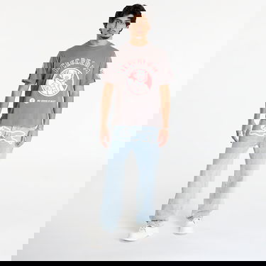 T-shirt BILLIONAIRE BOYS CLUB Multi Graphic T-Shirt Grå | IC25438 Grey, 3