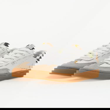 Sneakers og sko Cariuma Toca Gum Hvid | 613104W2F W, 5