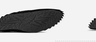 Sneakers og sko UGG UGG Elea Slipper Sort | 1171390-BLK, 6