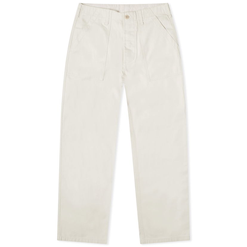 Bukser Nike Life Fatigue Pants in Light Orewood Brown Beige | FV5533-104