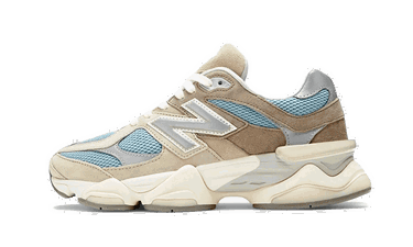Sneakers og sko New Balance 9060 "Sea Salt Blue" Beige | U9060MUS, 1