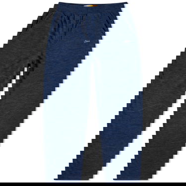 Joggingbukser Dime Baggy Polar Fleece Pants Mørkeblå | DIMEHO2337NVY, 0