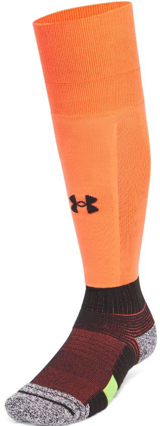 Sokker Under Armour Under Armour Magnetico Pocket OTC Socks Orange | 1385176-862, 0