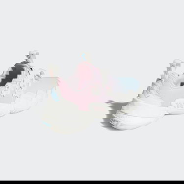 Sneakers og sko adidas Performance Trae Young W Lyserød | H68998, 1
