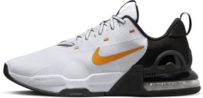 Sneakers og sko Nike Air Max Alpha Trainer 5 Sort | DM0829-101, 0