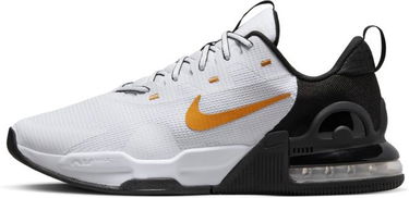 Sneakers og sko Nike Air Max Alpha Trainer 5 Sort | DM0829-101, 0