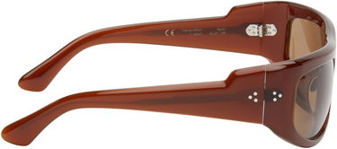 Solbriller Port Tanger Fayaz Brown Sunglasses Brun | PT-5103, 1