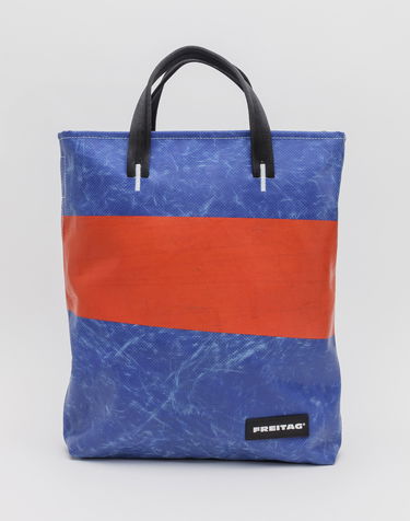 Skuldertaske Freitag Leland Flerfarvet | F202, 0