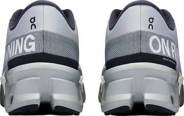 Sneakers og sko On Running Cloudmonster Hyper Grå | 3me10133205, 4
