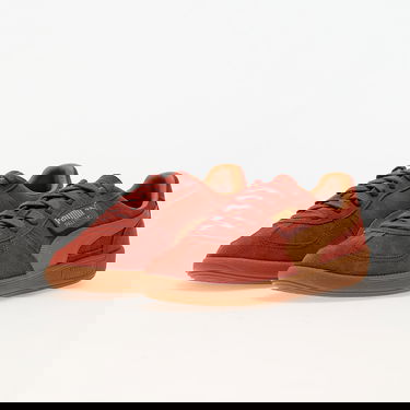 Sneakers og sko Puma Palermo Red Rød | 39646324, 5