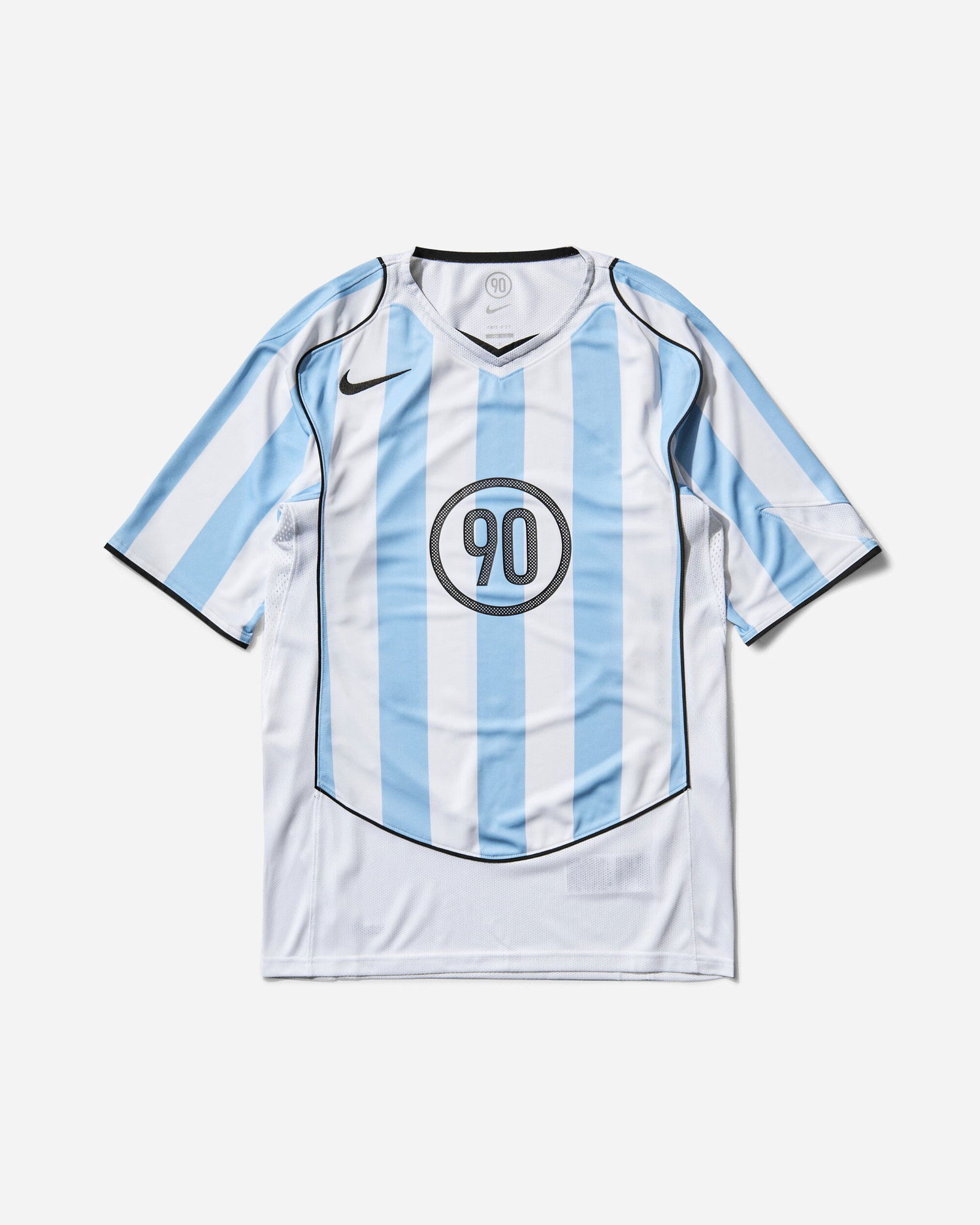 Jersey Nike Nike T90 Energy Jersey Blå | IB4214-422, 1